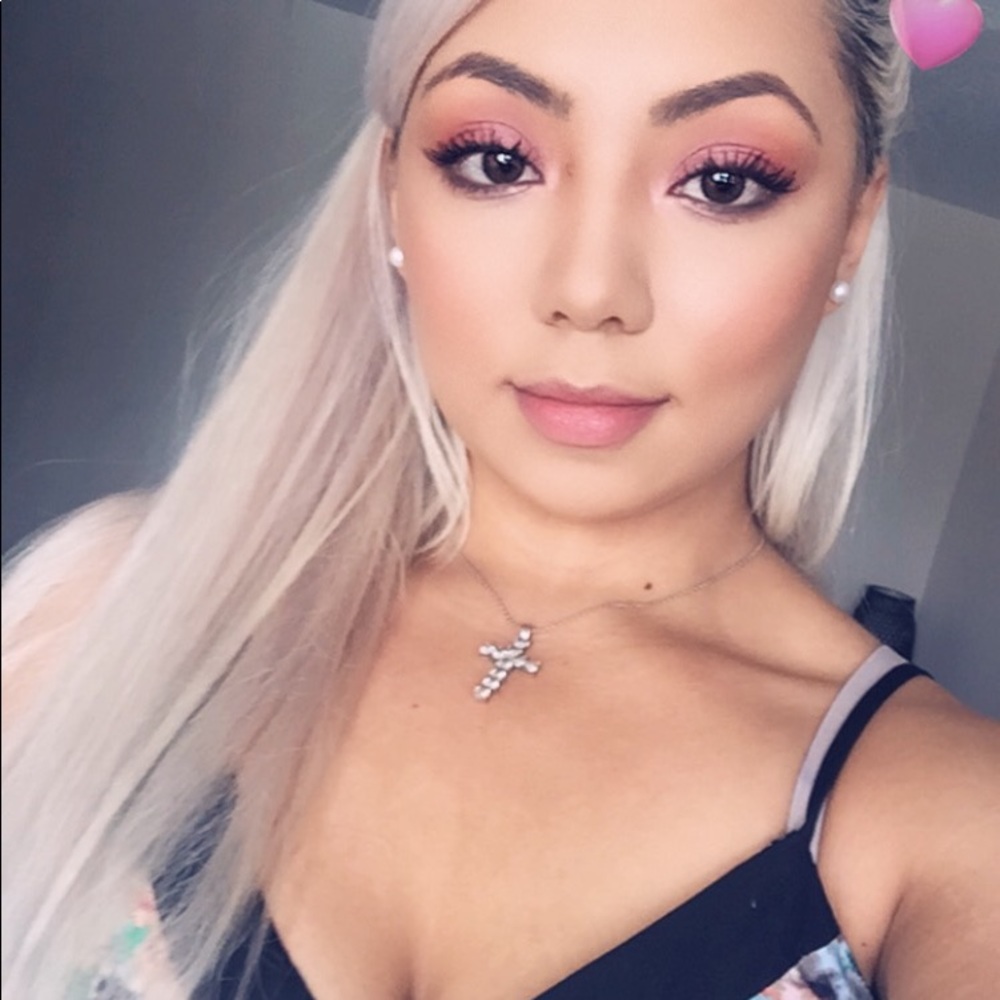 Hello! Get to know me. ✌🏼😺💗